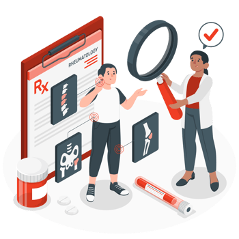Patient Encounter & EHR Services