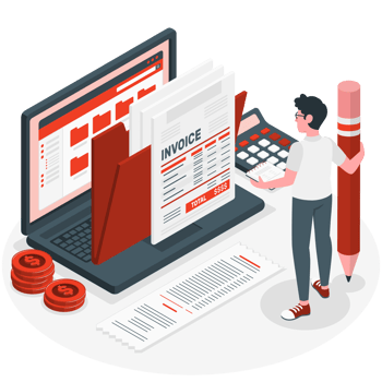 Payment Posting Services