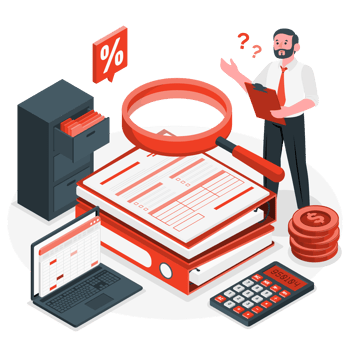 Our Reporting Process Our Reporting Process